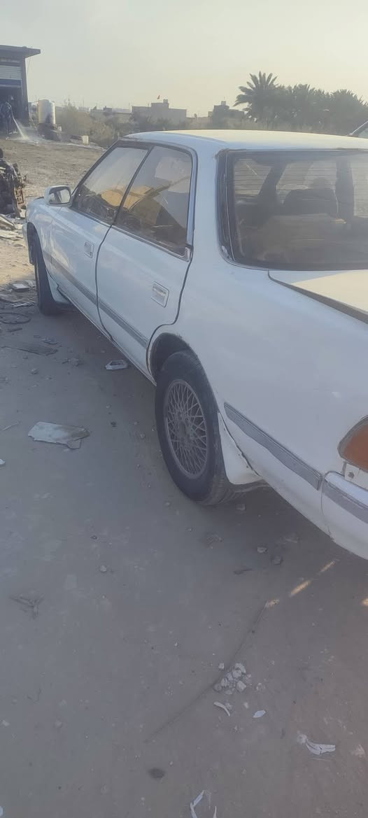 سلام عليكم سياره ماركه موديل 92 السعر 28 مكفوله من الكص ولعيب الشرعي ***********
