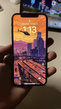 للبيع – iPhone XS ذاكرة 512 الموقع: بغداد – البلديات    عندي ايفون XS ...