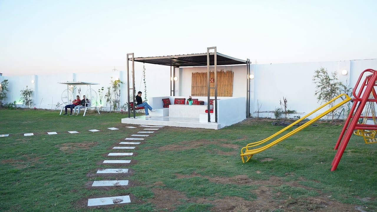 متوفر حجز مزارع في بغداد الدورة البوعيثة وجميعها موثقة في تطبيق اجرلي
للتواصل واتساب ***********
