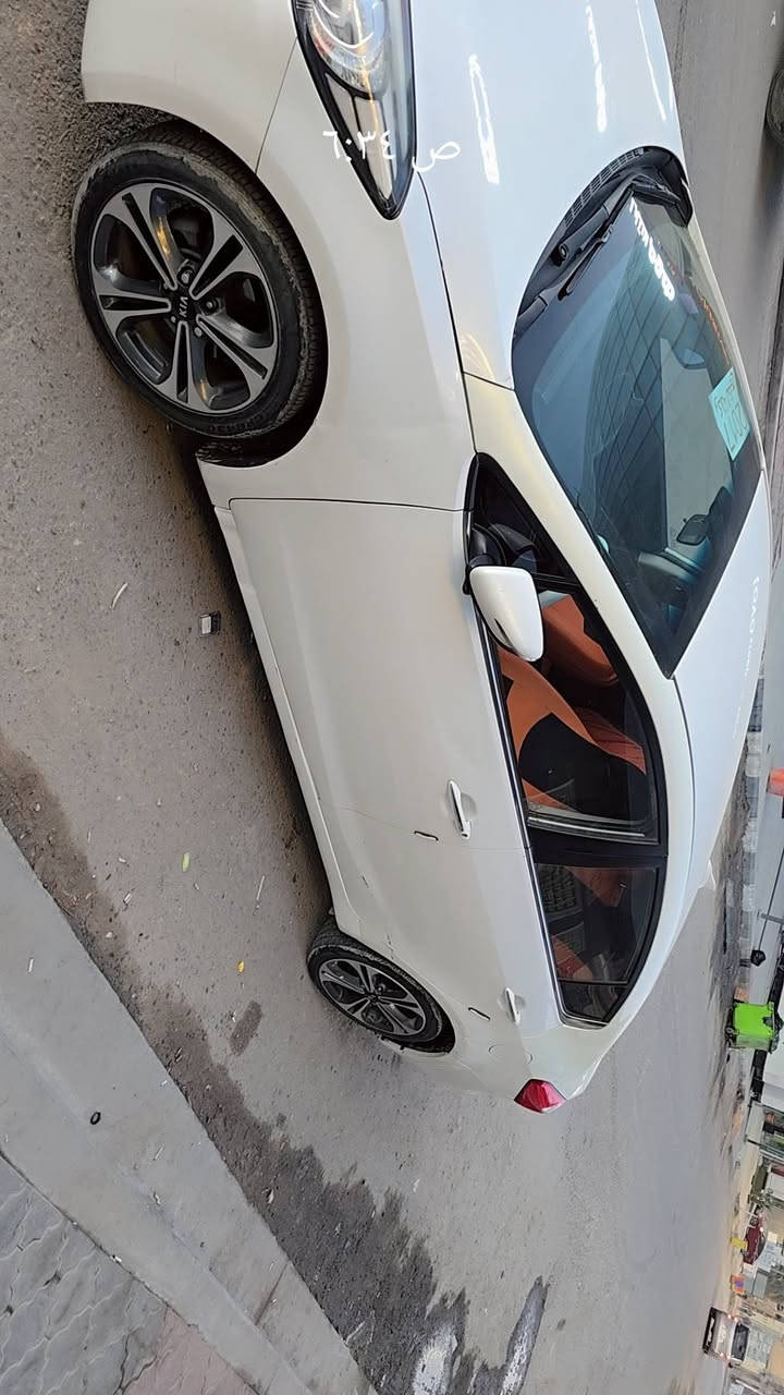 #للبيع_او مراوس
كيا سيراتو K3
مديل 2016
#ادوات_ادوات_دخول_جديد
#متومة_ارقام_وسنوية_اصلي
(موصفات )
شاشة كبيرة
بصمة تشغيل
كامرة دوارة
بصمة ابواب
مري شفط نظام ترحيب
فول تحكم ستيرن
تتدفئة كشن
تبريد ثلج 2
حدادية %100
سيارة حيل جديدة وجاهزة للخير
#المكان_بصرة
#السعر اتصل_وتدلل(***********
