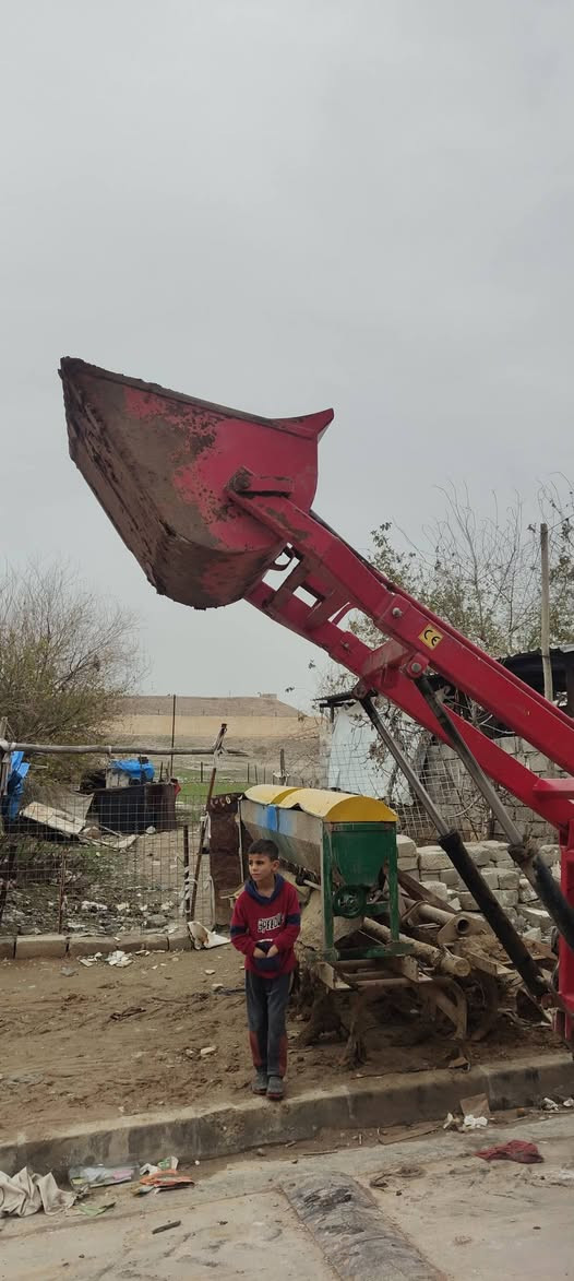 للبيع مكان موصل
سعر 600الف وبيها مجال
تواصل ***********
