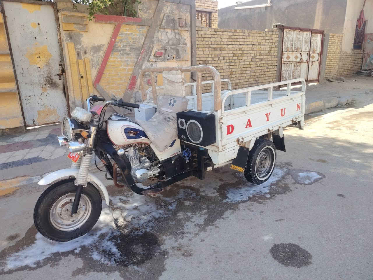 سلام عليكم ستوته للبيع موديل 20 محرك مامفتوح برغي مال ٢٢ ستوته جاهزه الشغل وراق كامله فلنجات جدد تواير جدد سعر خاص مكان ناصريه مركز شراي يجي خاص الاستفسار *********** المو شراي الايخابر رجاء
