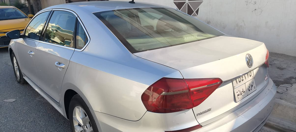 سياره باصات كندي موديل 2016 محرك 18/4 سلندر توربو عنوان السياره كركوك سعر  بالاتصال رقم الهاتف ***********
