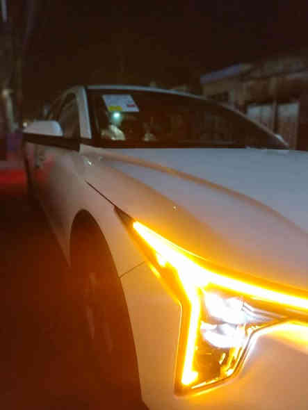 كيا k4 موديل 2025
فول مواصفات
رقم بغداد باسمي تحويل ثاني يوم 
متوشمه عام سعرها ١٧٣  وبيها مجال اتصال على الرقم***********
