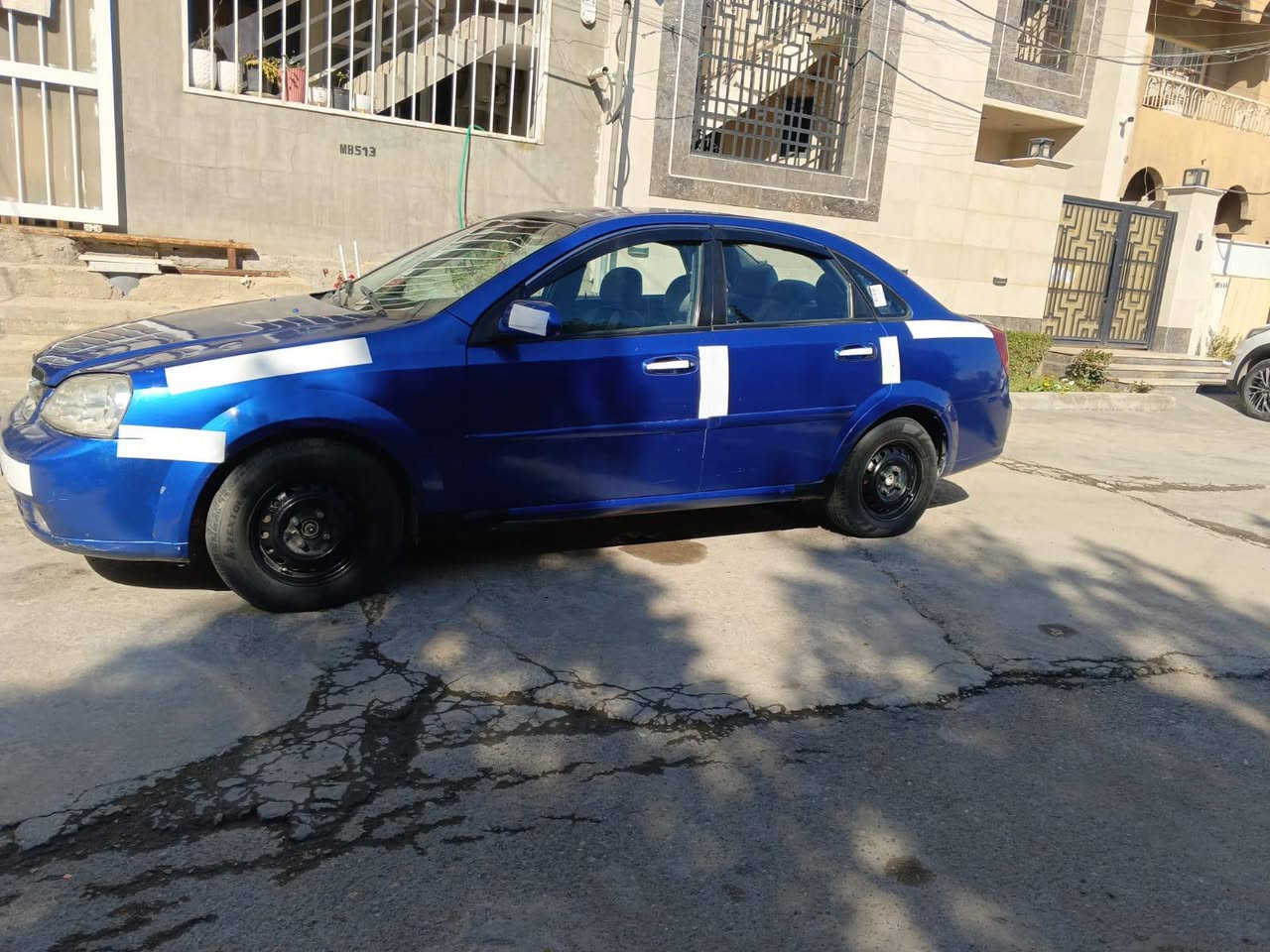 سلام عليكم فورنزه ساسوكي موديل 2007رقم بغداد تحويل مباشر سنويه بعدها ماساقطه مكينه كير مكفولات كهربائيات كلها شغاله تبريد شغال سنتر لوك شغال كاعيه جلد دوشمه جديده حادثها جاملغ اوبنيد بدون شاصي مكاني أبو غريب قرب مطار بغداد سعر 50او مراوس شعندك نزل *********** الفلوجة, الأنبار
