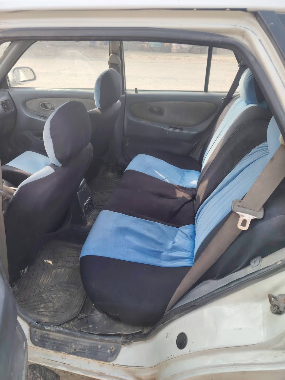 ميسبوشي صالون  موديل 93 رقم نينوى ألماني مكفوله من كلشي
السعر ٣٨ قفلها ويرهم مراوس مكاني موصل ناحية النمرود


**إذا كنت صاحب هذا الإعلان وتريد حذفه لأي سبب، رجاءا أرسل رسالة إلى الدعم الفني**