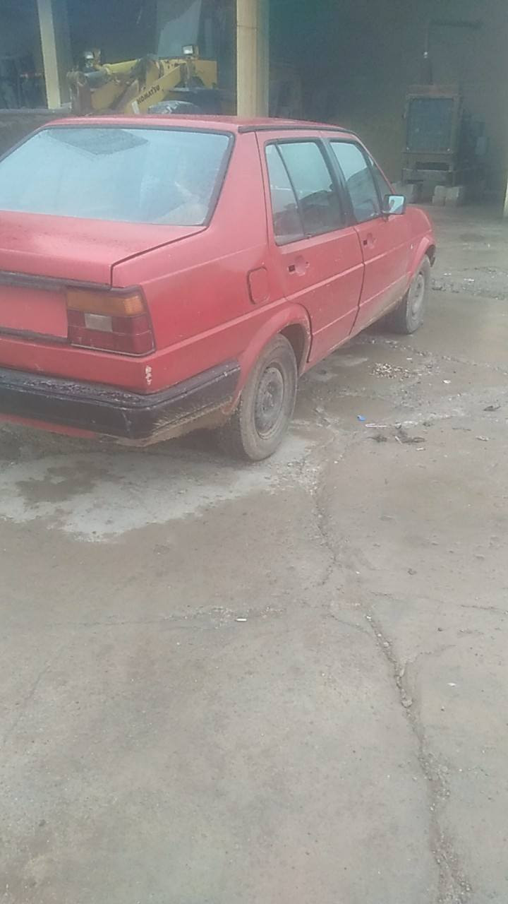 سياره كولف جيتي للبيع نضيفه شرط الوكاله وتحول رقم اخضر فحص السعر ١٣ورقه وبيها مجال ***********
