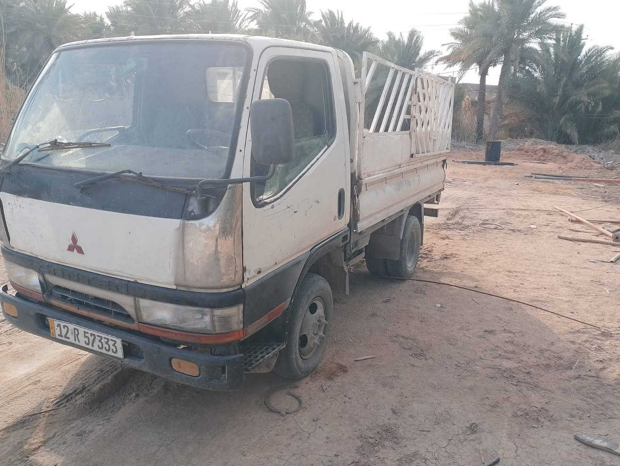 كنتر للبيع مسيوبيشي بزون للستفسار ***********
