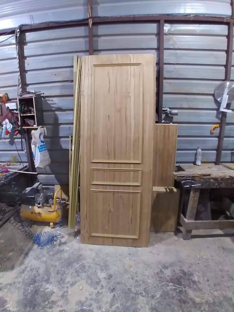 معمل الاناقه  لدواوين
يقدم لكم متابعينه الكرام
احود نواع   ابواب  والجراجيب
خشب روسي وصاج 5 ملم
بلضافه الى ذالك
تخليف وديكورات صاج
وتواصل
رقم ***********
واكو خاص متواجدين لخدمتكم
