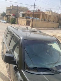 جيب باتريوت للبيع مديل 17 رقم 07722170330