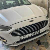 فيوجن • ٢٠١٧ • توربو ٢.٠
