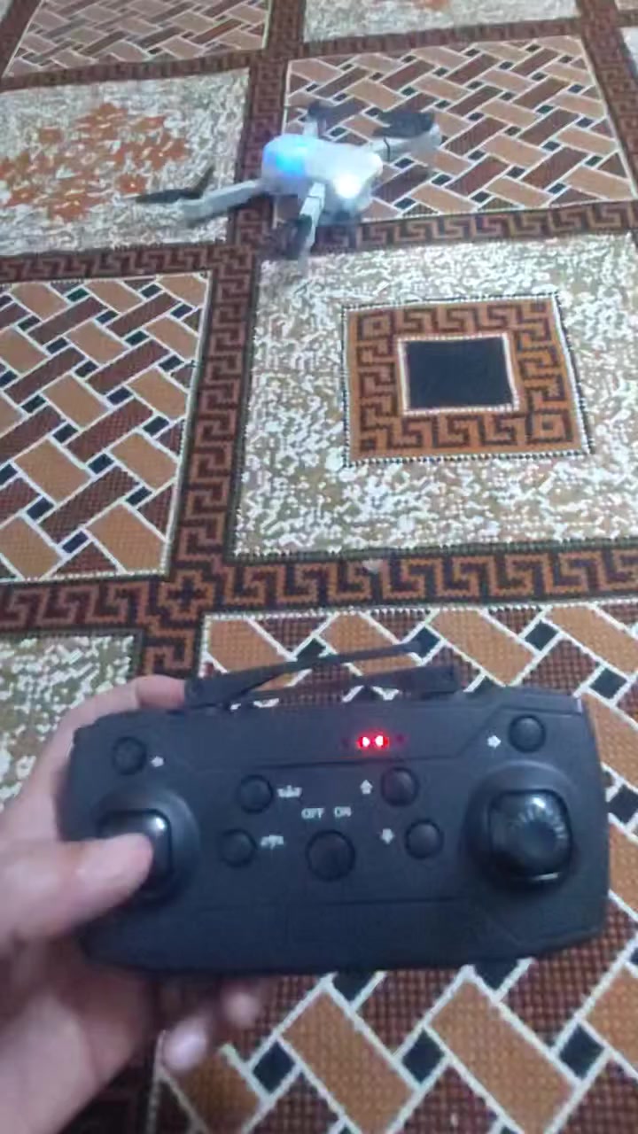 قطعتين درون القطعه ع 15 شغالات وعالفحص جديد مكاني بغداد


**إذا كنت صاحب هذا الإعلان وتريد حذفه لأي سبب، رجاءا أرسل رسالة إلى الدعم الفني**