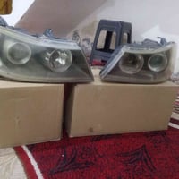 ماصدات ليفان • اصلي • نضيفات