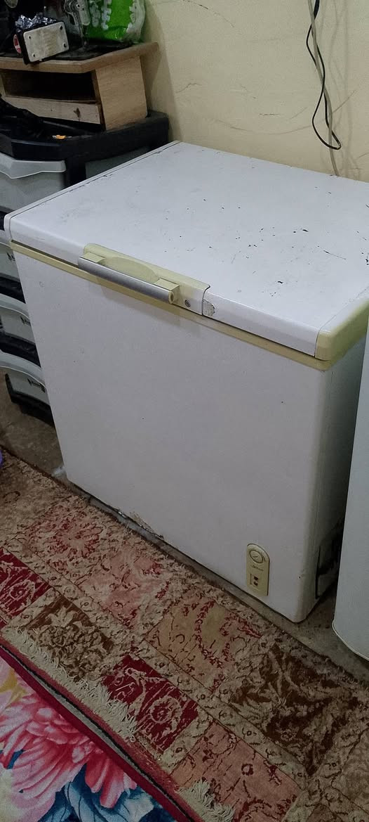 براد نظيف غاز ومال شركه السعر 75 وبي مجال العنوان الميثاق قرب مستوصف الميثاق رقم الهاتف ***********
***********
