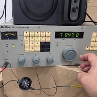 راديو ملاحة • ياباني • ثمانينات