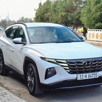 للبيع توسان 2020 شكل٢٣  خليجي مكفولة كفالة بارد بسيط  المواصفات  بصمةد...