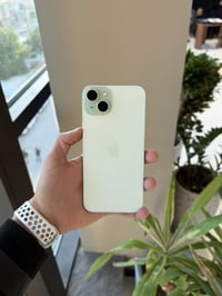 ايفون 15 بلس • 128 • النجف الاشرف