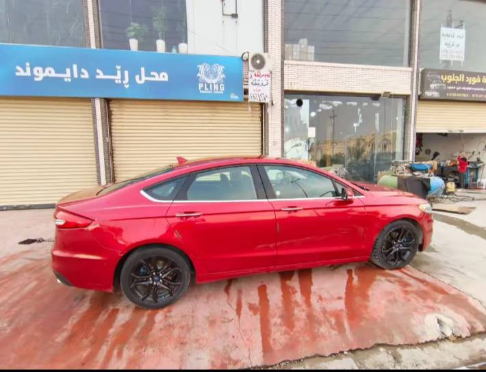 سياره للبيع 
السلام عليكم اخوان
✨للبيع✨
فورد فيوجن موديل (2020)
بانزين حجم محرك 1.5 تيربو
لون السياره مثل ما موضح بالصوره
ــــــــــــــــــــــــــــــــــــــــــــــــــــــــــــــــــــــــــــ
✨سياره كلين  ١٠٠٪
ـــــــــــــــــــــــــــــــــــــــــــــــــــــــــــــــــــــــــــــ
رقم اربيل جديد
السعر؟👇🏻
135 و بيها مجال للطيبين 🫀
ــــــــــــــــــــــــــــــــــــــــــــــــــــــــــــــــــــــــــــــــ
معلومات اكثر رقم واتساب أسفل النص🫴🏻
***********
