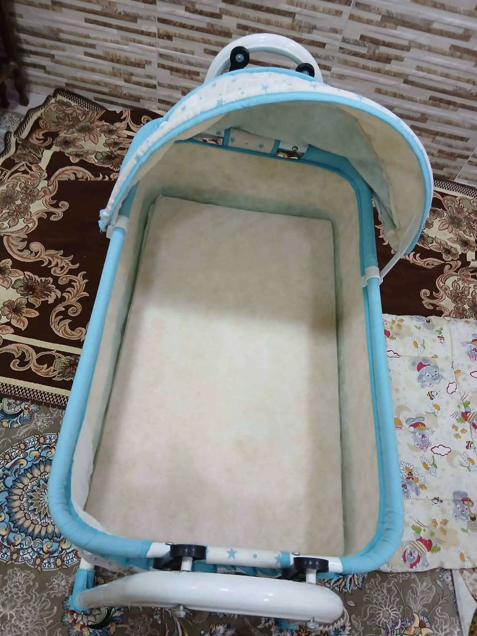 25 السليمانية, العراق


**إذا كنت صاحب هذا الإعلان وتريد حذفه لأي سبب، رجاءا أرسل رسالة إلى الدعم الفني**