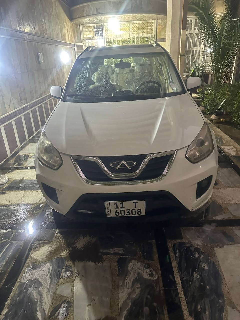 سلام عليكم سياره للبيع موديل 2015 سياره نظيفه والسياره ماشيه 98 الف ولسياره نظيفه ولهزه مالته جديده مصار اله شهر والمكينه مالته نضيفه السياره سعره 80 وبيه مجال قليل مكاني بغداد ورقمه شبه مميز 

رقم الهاتف. ***********
