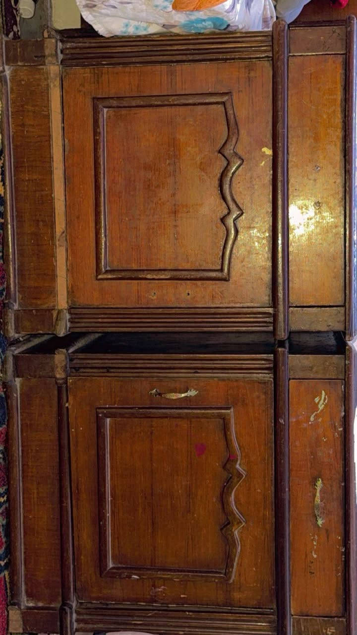 اخشاب للبيع صاج من الداخل والخارج مع جربايه


**إذا كنت صاحب هذا الإعلان وتريد حذفه لأي سبب، رجاءا أرسل رسالة إلى الدعم الفني**