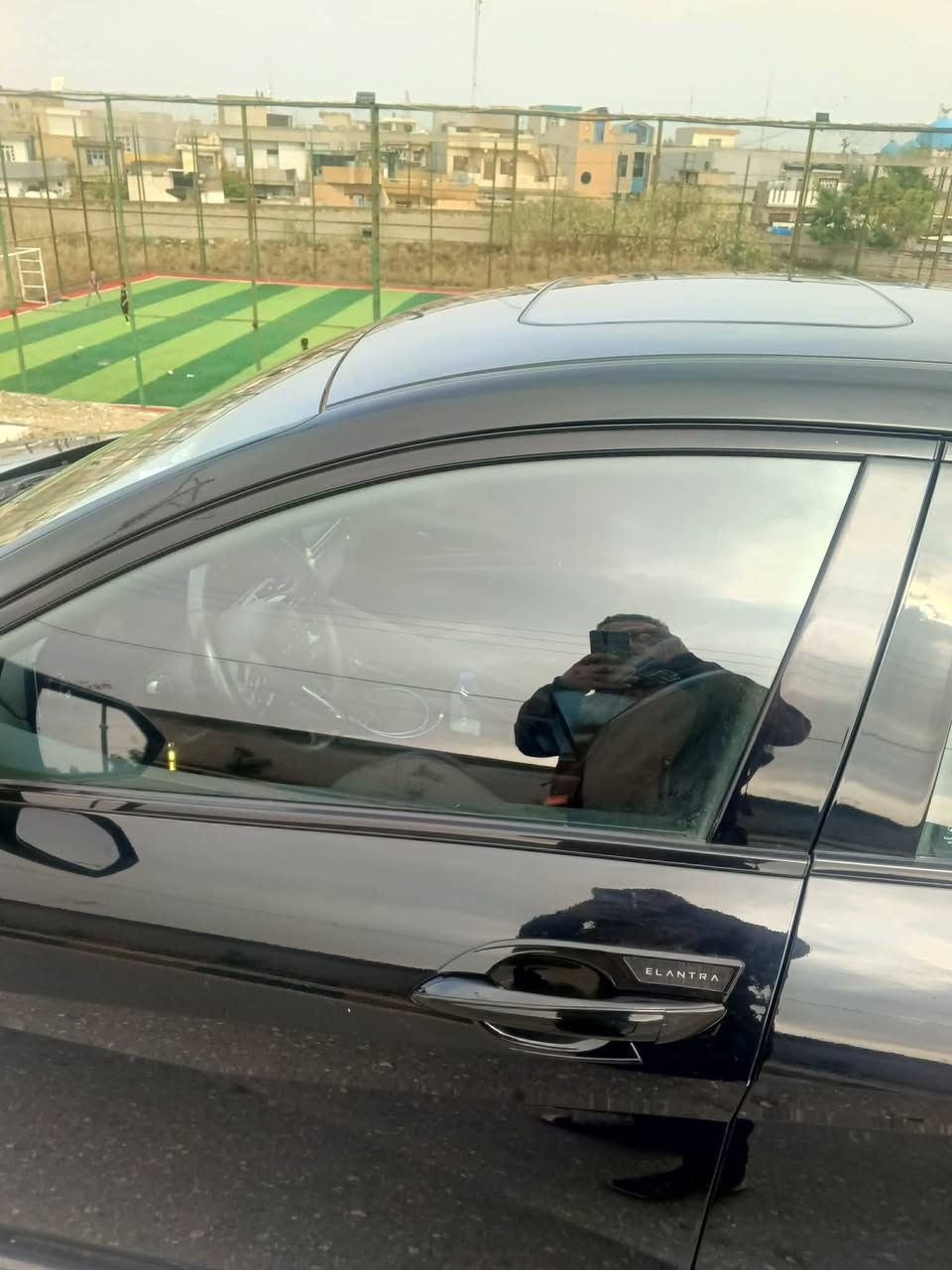 للبيع ٢٠٢٣ فول مواصفات واحد علا واحد مكان السياره الموصل السعر ١٥٥ وبيها مجال بصيط للإستفسار اكثر *********** واتساب موجود
