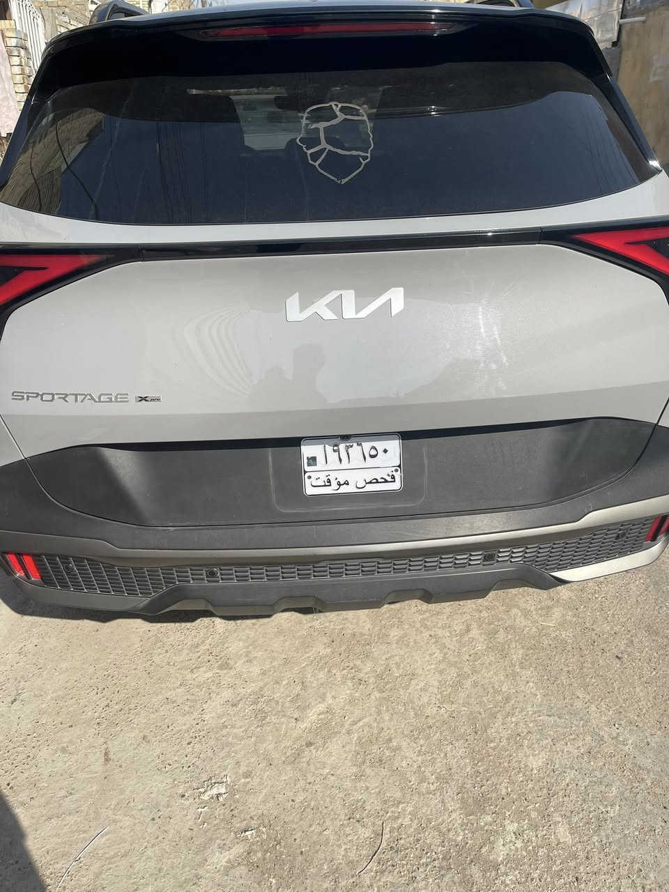 سبورتج 24موصفات اكس برو بدون رقم السعر ١٨٥وبيهه مجال قليل الظرر جاملغ وبنيد استفسار اكثر ***********
