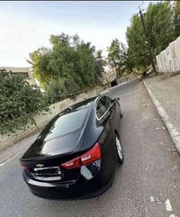 ماليبو ٢٠١٧ ١٥٠٠ تيربو كلين بيهه طخه بالجاملغ جهة الراكب فقط صور الحاد...