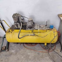 كمبريسر • ٢٥٠لتر • نجف