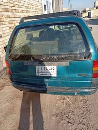 استرا • ١٩٩٣ • بيه مجال