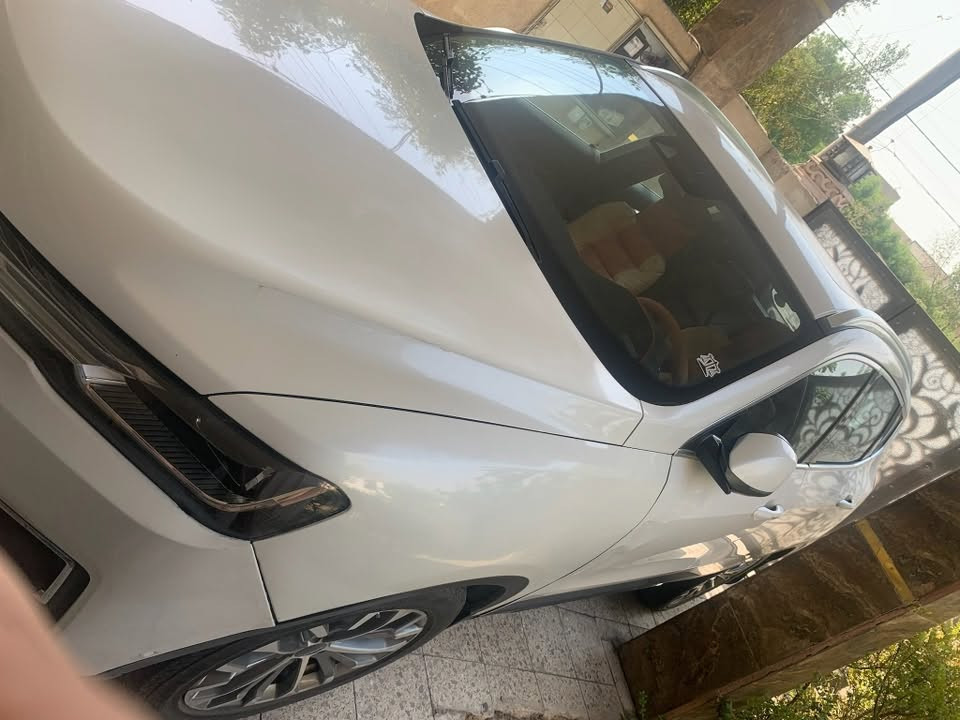 هافال H6 موديل 2019 للبيع
فول مواصفات ماشية 160 الف وبسعر مناسب 120$ ورقة بيها قطعتين صبغ بابين عكس جهة السايق للاتصال مع الواتساب ***********
***********

