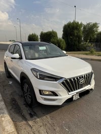 توسان 2020  كاصد خليجي فول موصفات ماشيه 74 الف  تكحيل كارت في البنيد ا...