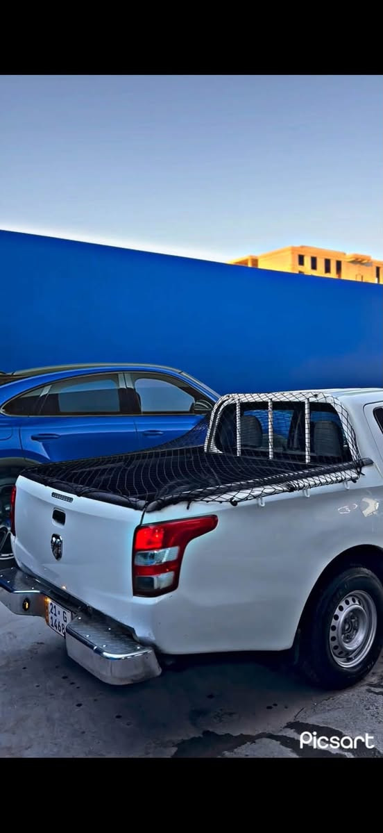 للبيع
دوج رام L200 
موديل 2017
گير عادي بنزين
سيارة ماشية 180 الف كيلومتر
سيارة بيها 4 قطع صبغ
گير محرك كهربائيات تبريد كله بشرط
السيارة بيها كوبون بنزين 
اربع تايرات جديدة
العنوان: كركوك
السعر:126$ و بيها مجال 
***********
