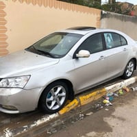 امكراند C7 • اوتوماتيك • الديوانيه