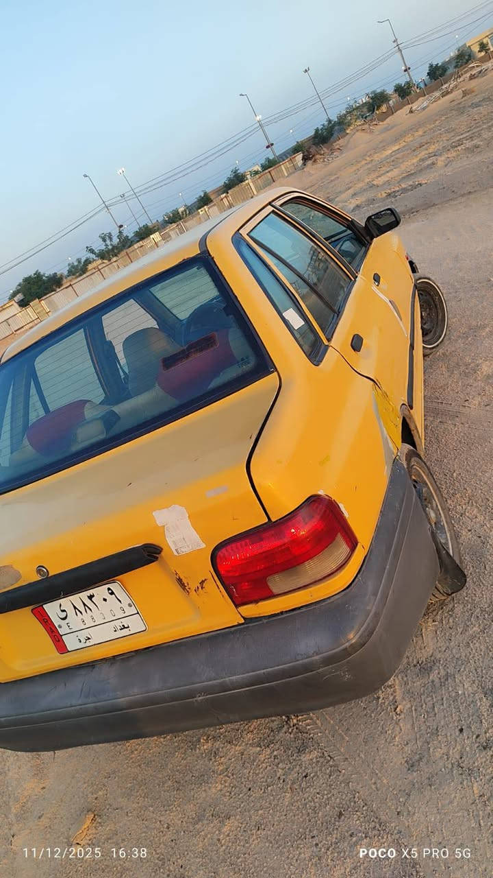 سلام عليكم
سايبه موديل 13 جاهزه كير ومحرك وشواصي انضاف تبريد شغال جاهزه كبل لشغل كهربائيات كله شغاله وعلبلاد بدون مداور راعيه ما اندله اكفله سرقه وعشائر سعر 12 $وشراي بي خير ويدلل ***********
