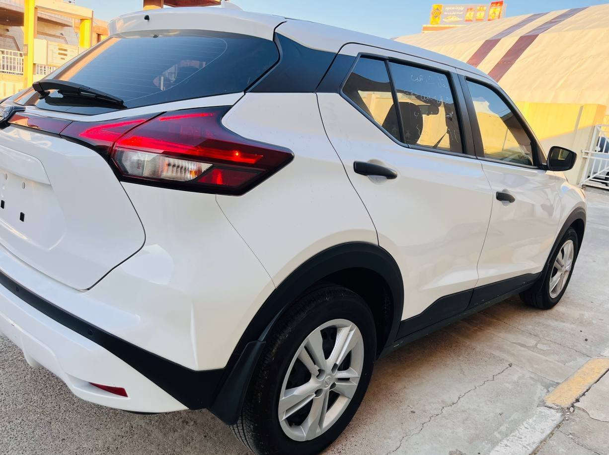 نــــیسان کـــیکس 2024
رقم کاتی اربیل 
موسفات S
بەصمـــــە
رادار
حساس 
کامیرە
شەرت گێر و مەکینە 
24 هەزار مایل رویشتوە 
دوو  دوو پارچە سبوخ لەگەل چوار پەنجە سەری بولند
یەک قوپی زور بچوک لە سەری شاسی هەیە ئەویش دەستی لێنەدرایە
بە شەرتی رەقەم دەیفروشم 
شوێن ئـــــاکرێ 
سعر: 113وەرەقە و مجال
رقم کورەک : ***********
رقم شاسی:ـ
3N1CP5BV9RL573397
