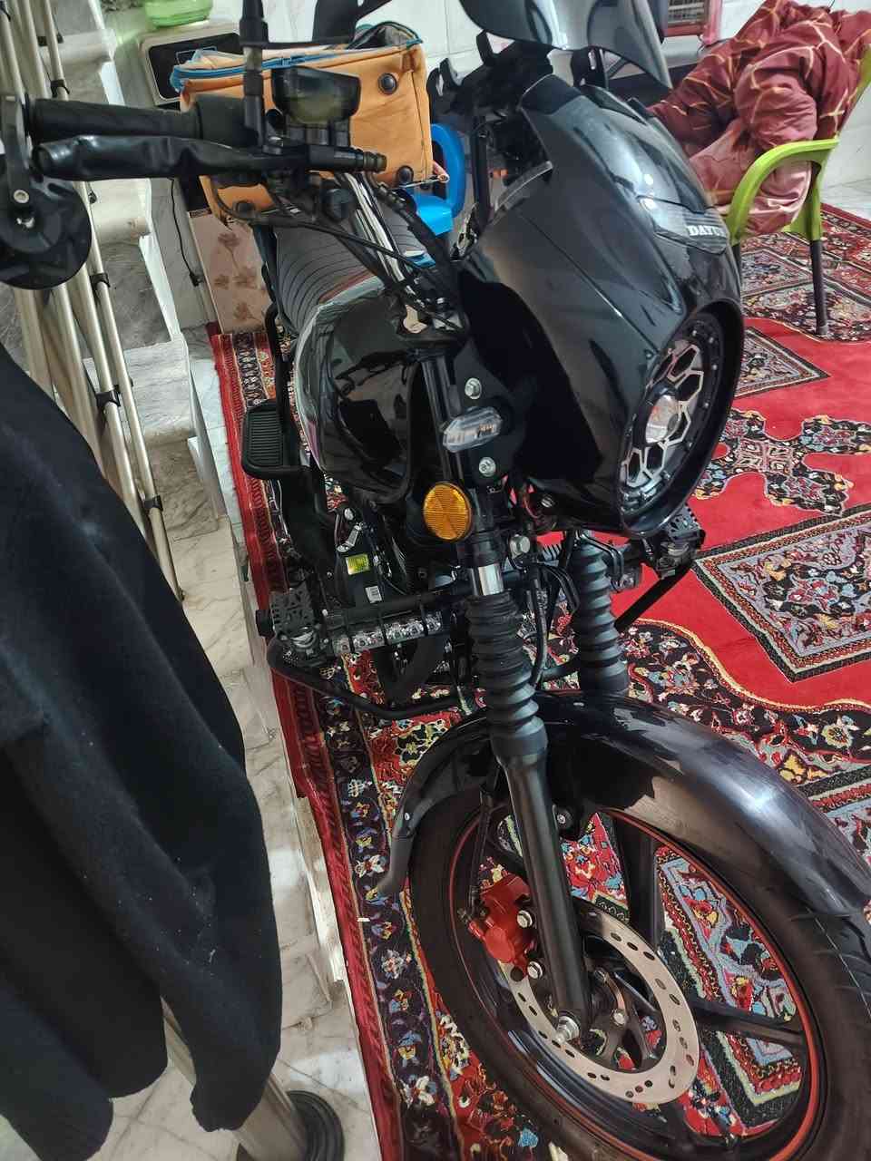 سلام دايوان 26 ماشيه 2713 كيلو بعدهي زيرو السعر 2850 وبيهة مجال قليل مكاني بغداد جديده
***********
