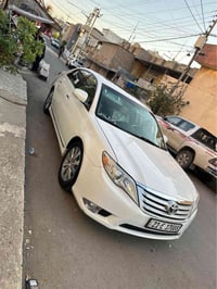 افالون ليمتد • ٢٠١١ • السليمانية