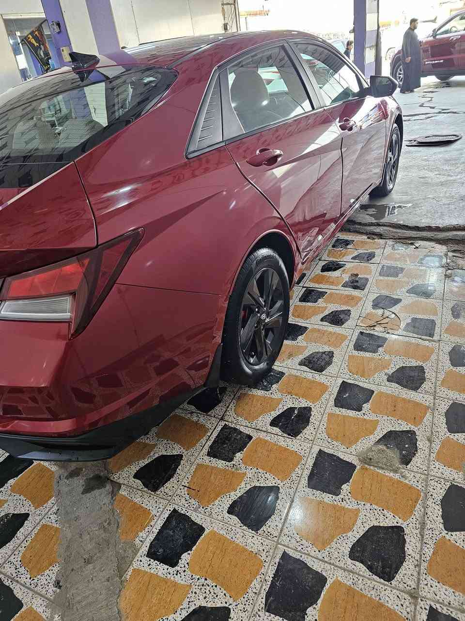 سلام عليكم انتره البيع موديل 2023حادثاها بنيد فقط سنويه جديده سياره ماشيه 38الف سيره جديده سعر 160وبيها مجال سياره فول مواصفات ماعده الفتحه رجان المو شراي لا يعلق من كيفه تفاصيل علاه الرقم ***********
