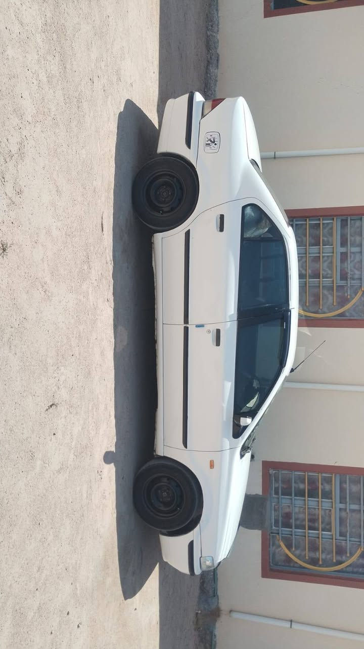 سلام عليكم سمند موديل 2011 لبيع أو مراوس سياره نضيفه مكينه كير حداديه كهربائي كله شغال تخم تاير تبريد ثلج تدفئه سعر 35 مكان نجف
لاستفسار ***********
