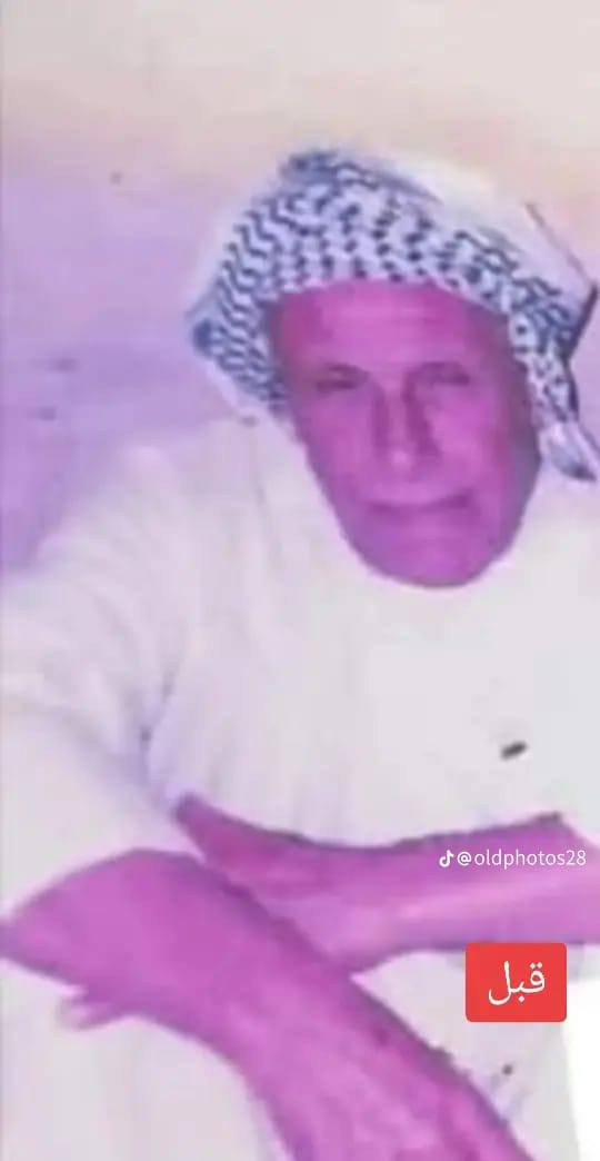 المونتير بارق ال هاشم 
صوركم القديمة وتاريخكم الغالي.. راح يرجع جديد وبسعر "رمزي"! 📸✨

✨ شغلنا يشمل:
✅ تصليح الصور المشققة والتعبانة ونخفي كل العيوب.
✅ تلوين الصور (الأبيض والأسود) بألوان تخبل وواقعية.
✅ توضيح الملامح ورفع دقة الصورة (HD).
✅طباعة الصور بمختلف القياسات.
🚗🚗توصلك الصورة لباب بيتك بالقياس اليعحبك🚗🚗
💸 والأحلى من هذا كله.. أسعارنا "رمزية" ومناسبة للكل، لأن غايتنا نحفظ ذكرياتكم!
📩 شلون تطلب؟
الموضوع كلش بسيط، دز الصورة هسه ع الخاص 
او الواتساب (***********)
 وإحنا نشوفها ونكلك التفاصيل.
لا تخلي ذكرياتك تضيع.. راسلنا وتدلل! ❤️
ــــــــــــــــــــــــــــــــــــــــــــــــــــــــــــ
نعمانية -شارع حي الحسين ـ قرب سيطرة الألبان القديمه 
#تجديد #Tajdeed #ترميم_صور #تلوين_صور #ذكريات #صور_قديمة #العراق #بغداد #صور_زمان #ريتاتش #تعديل_صور #اكسبلور
