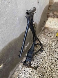 شاصي لبيع مديل 21 ارشا مكفوله من كلشي سعر ب 350وبيه مجال ‏قليل‪0782 15...