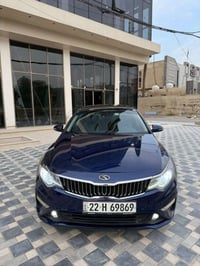 اوبتما 2019 (S)وارد امريكي  فول مواصفات  بيها جاملغ ايمن فقط قطعة وحدة...