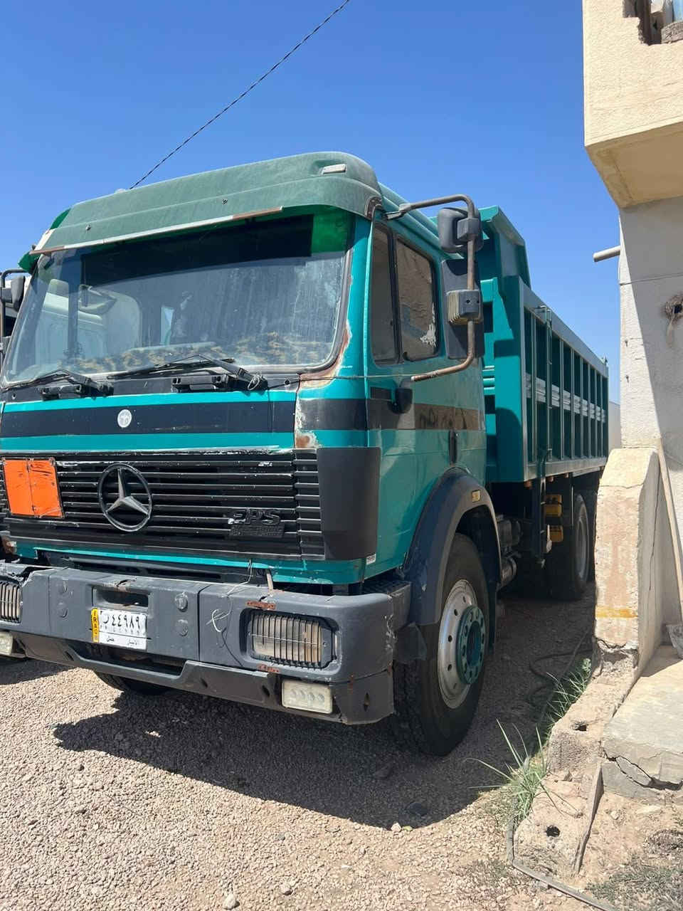 أهلاً وسهلا بكم في معرض الاحلام ✨
معرض_الاحلام_البيع_وشراء_المعدات_ثقيله🚛🚜🏗

 

🔻 #الرجاء_قرائة_الإعلان_بالكامل_قبل_الاتصال🤝✅

كرواتي راس ترريله ومطوله ✅

 موديل 🫆95

 كيـر كهربائي🔩⚙️

محـرك 35 ⚙️

رقـم الانبار  شرط تحويل ✅

بدي كاعيه مايلر تفصال كوم جدعه✅

شاصي بلادي مكفول 👍🏾

سيارة جاهزه للعمل 💁‍♂️

مابيه نقص سياره جاهزه ✅

مجموعه جبيره 🛠

ــــــــــــــــــــــــــــــــــــــــــــــــــــــــــــــــــــــــــــــــــــــــــــــــ

✅ خبرة طويلة في خدمة عملائنا ومستعدين دائماً لتقديم

 الأفضل لكم ⭐

للإستفسا☎️*********** اثير الفهداوي 

أو تفضلو بزيارة معرضنا بالفلوجه-خط-سريع-قرب-محطه-الندێ  👇👇👇 

                    { #معرض #الاحلام #لتجارة #الشاحنات }
