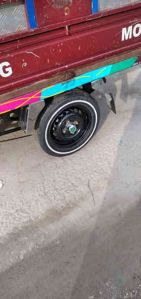 السلام عليكم ستوته جمره موديل 17 للبيع السعر مليون وبي مجال مكاني نجف وهذا رقمي *********** الرقبه ملحومه تقويه فقط
