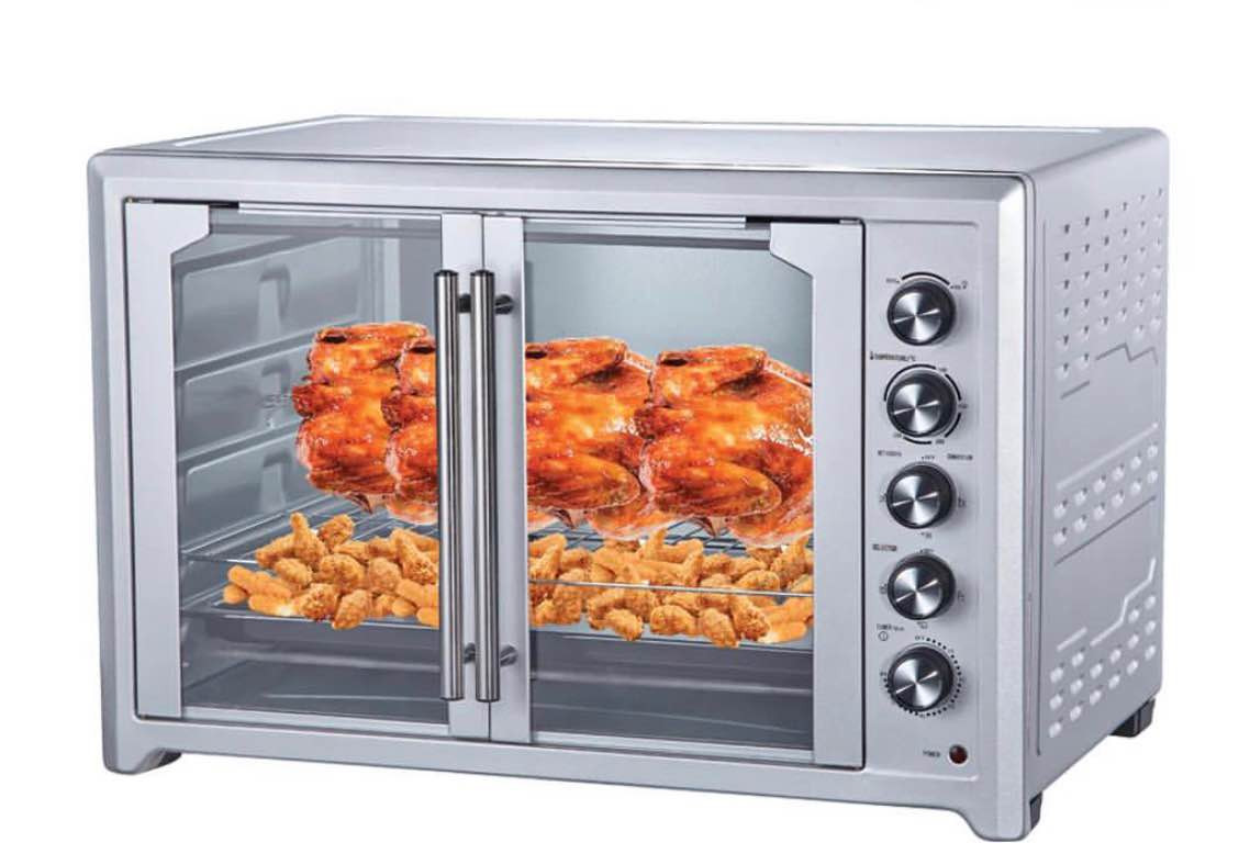 فرن ممتاز جدا 
كبير جدا لكن بسبب عدم وجود مكان له في مطبخ كركوك, العراق


**إذا كنت صاحب هذا الإعلان وتريد حذفه لأي سبب، رجاءا أرسل رسالة إلى الدعم الفني**