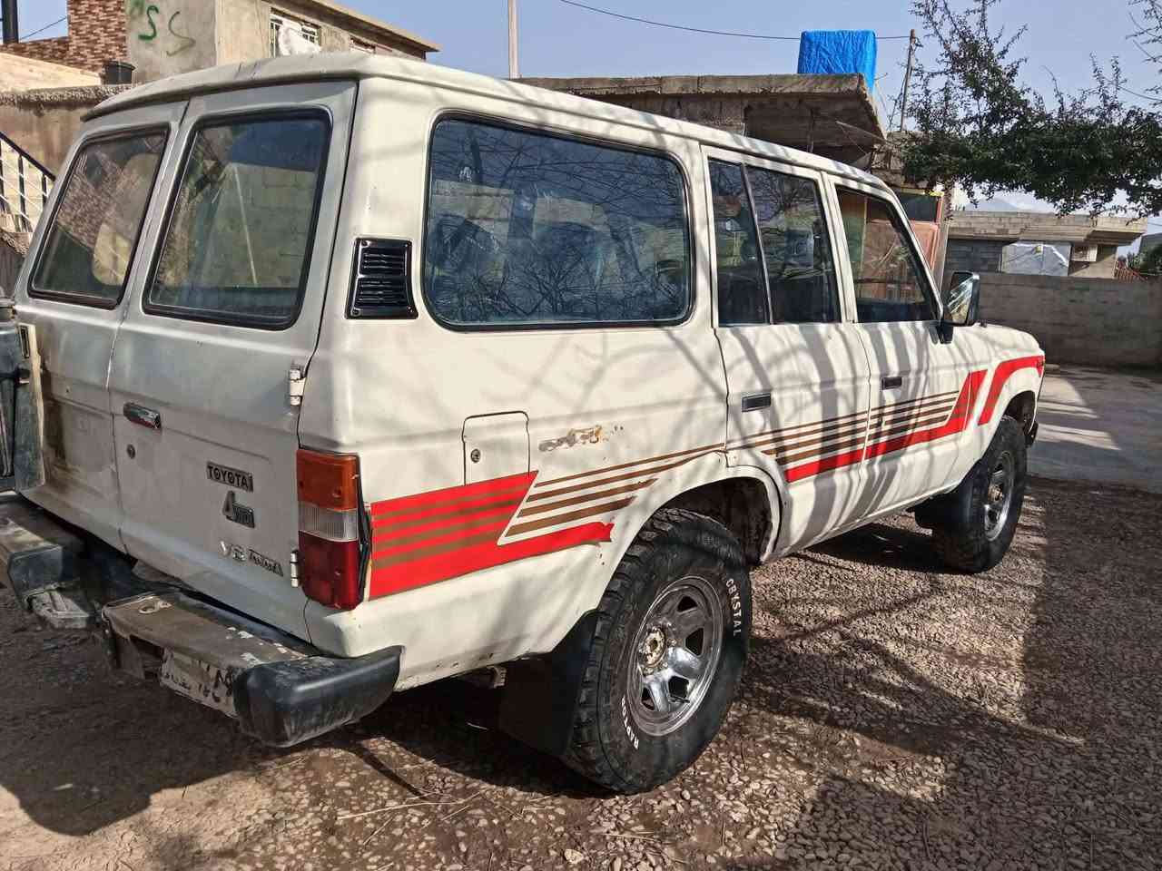 لاندگرۆزه رمۆدیل 85 مە کینه ی 2f  و6 گێڕه ئارمى پلاستيكى سليماني يه ده بڵ ئه کسلی ئیشده کات 24گه لاوماعمه له گۆرینه وه ش ده که م ***********/***********
