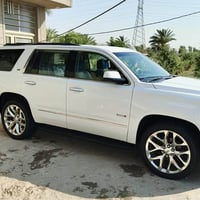 تاهو ٢٠١٩ • مكينة ٥٣٠٠ • رقم بغداد
