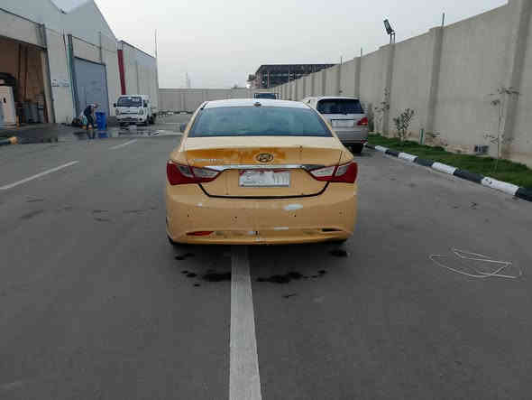 السلام عليكم
سوناتا 2012 رقم صدامي اجره بغداد بدون راعي يعني راعيهه ما اندله اكفهلهه عشاير ودوله أبيع واقع حال يعني شوف العين السياره بيهه نواقص يرادلهه ترتيب السياره نعمه من الله زينه سعرهه مناسب بسعر السايبه 40 ورقه وبيهه مجال قليل بيهه خياسات قليله وبيهه ضربه موضح كلشي بلصور للاستفسار رقمي واتساب ***********
