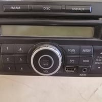 نيسان • تاير ١٩٥R • نظيف